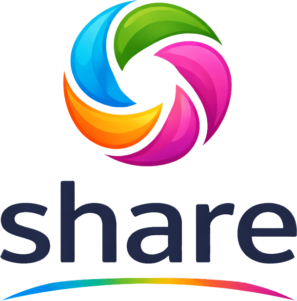 株式会社share